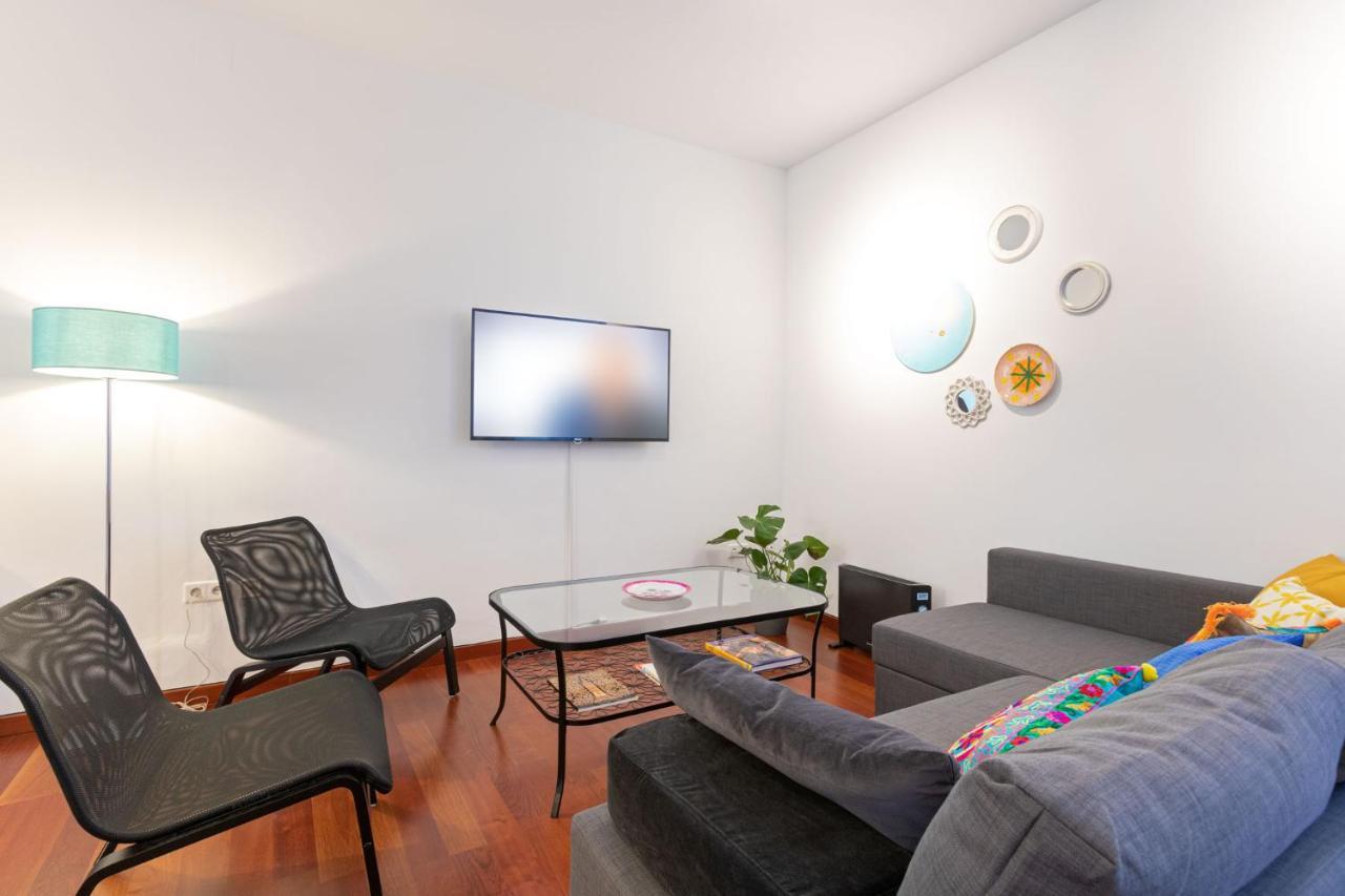 Apartamento Madrono Regina Séville Extérieur photo